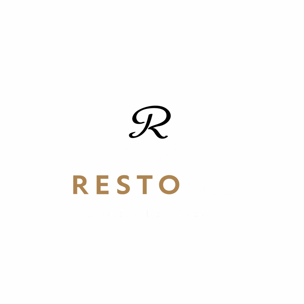 Logo Restoga